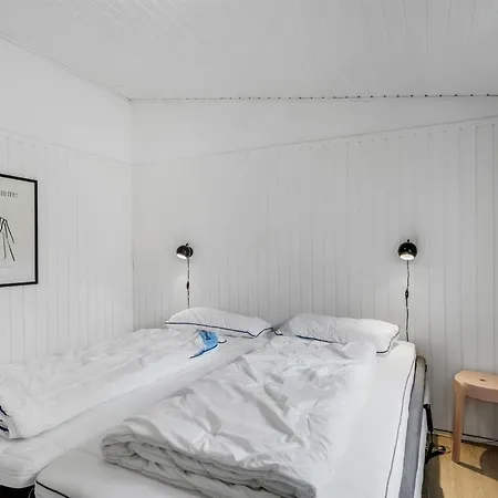 Elmira - 555m From The Sea By Interhome * Hadsund